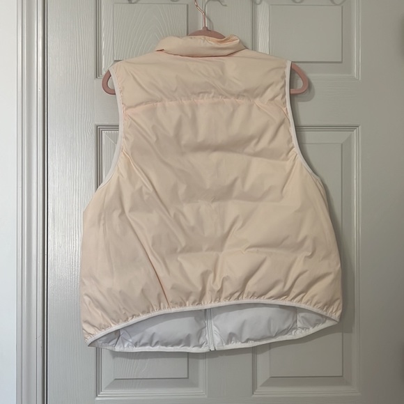 REVERSIBLE NIKE VEST - Picture 2 of 6